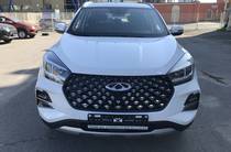 Chery Tiggo 4 Pro Comfort