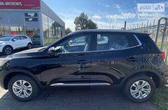 Chery Tiggo 4 Pro 2023 Comfort