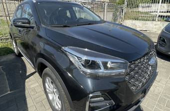 Chery Tiggo 4 Pro 2023 Comfort