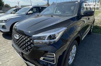 Chery Tiggo 4 Pro 2023 в Киев