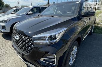 Chery Tiggo 4 Pro 2023 Comfort