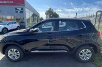 Chery Tiggo 4 Pro Comfort