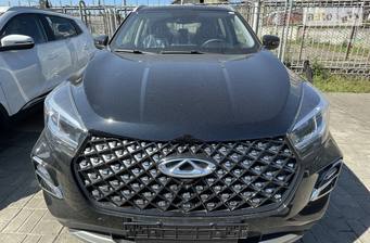 Chery Tiggo 4 Pro 1.5 MT (113 к.с.) 2023