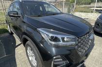 Chery Tiggo 4 Pro Comfort