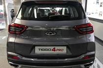 Chery Tiggo 4 Pro Comfort