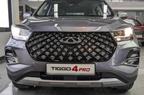 Chery Tiggo 4 Pro Comfort