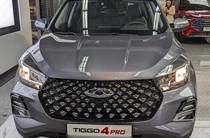 Chery Tiggo 4 Pro Comfort