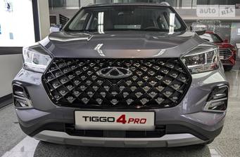 Chery Tiggo 4 Pro 2023 Comfort