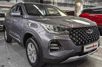 Chery Tiggo 4 Pro Comfort