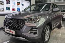 Chery Tiggo 4 Pro Comfort