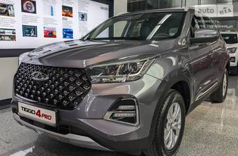 Chery Tiggo 4 Pro 2023 Comfort