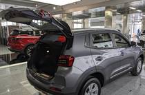 Chery Tiggo 4 Pro Comfort