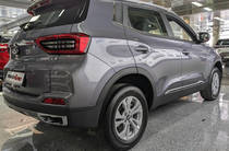 Chery Tiggo 4 Pro Comfort