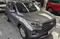 Chery Tiggo 4 Pro Comfort