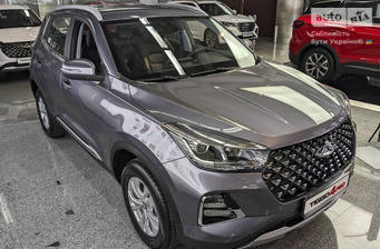 Chery Tiggo 4 Pro 2023 Comfort