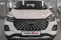 Chery Tiggo 4 Pro Comfort