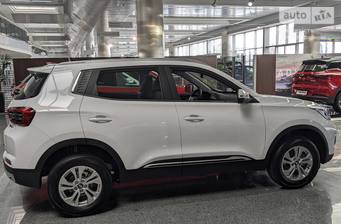 Chery Tiggo 4 Pro 2023 Comfort