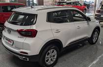 Chery Tiggo 4 Pro Comfort