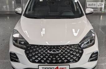 Chery Tiggo 4 Pro 2023 Comfort