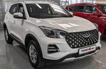 Chery Tiggo 4 Pro Comfort