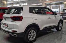 Chery Tiggo 4 Pro Comfort