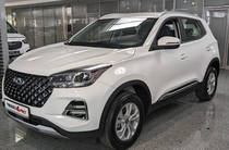 Chery Tiggo 4 Pro Comfort