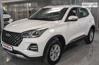 Chery Tiggo 4 Pro 2023 в Ивано-Франковск