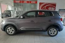 Chery Tiggo 4 Pro Comfort