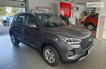 Chery Tiggo 4 Pro 2023 Comfort