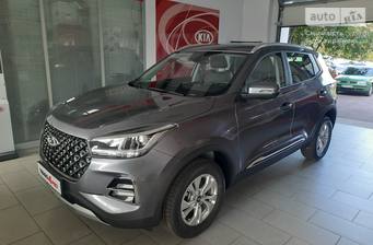 Chery Tiggo 4 Pro 2024 Comfort