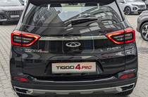 Chery Tiggo 4 Pro Comfort