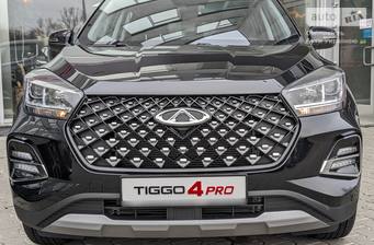 Chery Tiggo 4 Pro 2023 Comfort