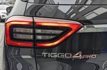 Chery Tiggo 4 Pro Comfort