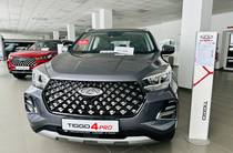 Chery Tiggo 4 Pro Comfort