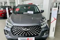 Chery Tiggo 4 Pro Comfort