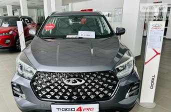 Chery Tiggo 4 Pro 2023 Comfort