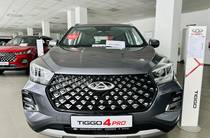 Chery Tiggo 4 Pro Comfort