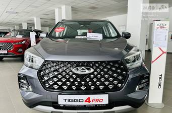 Chery Tiggo 4 Pro 2023 Comfort