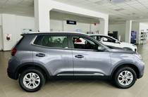 Chery Tiggo 4 Pro Comfort