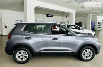 Chery Tiggo 4 Pro 2024 Comfort