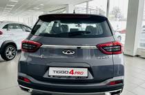 Chery Tiggo 4 Pro Comfort