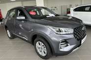 Chery Tiggo 4 Pro Comfort