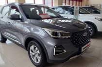 Chery Tiggo 4 Pro Comfort