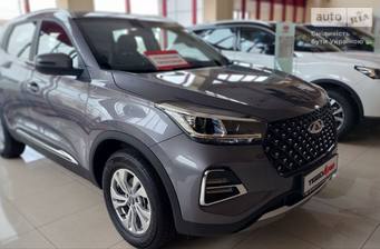 Chery Tiggo 4 Pro 2023 Comfort