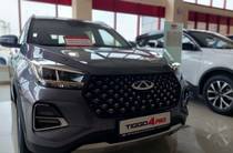 Chery Tiggo 4 Pro Comfort