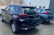 Chery Tiggo 4 Pro Comfort