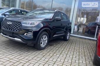 Chery Tiggo 4 Pro 2023 Comfort