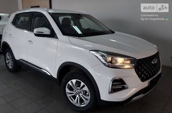 Chery Tiggo 4 Pro 2023 Comfort