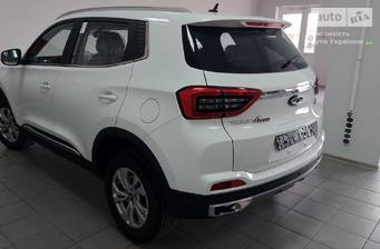 Chery Tiggo 4 Pro 2023 Comfort