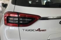 Chery Tiggo 4 Pro Comfort